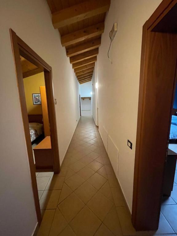 Hotel Al Bosco Сона Екстериор снимка