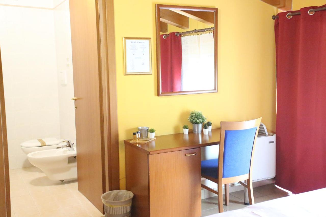 Hotel Al Bosco Сона Екстериор снимка